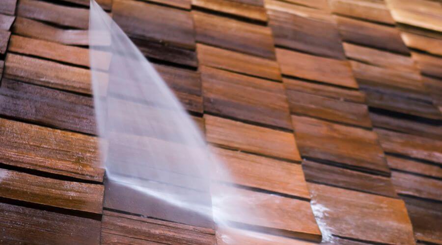 Professional gutter cleaning in Piedmont, WV